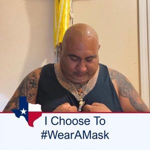 Meet your Posher, Pedro c